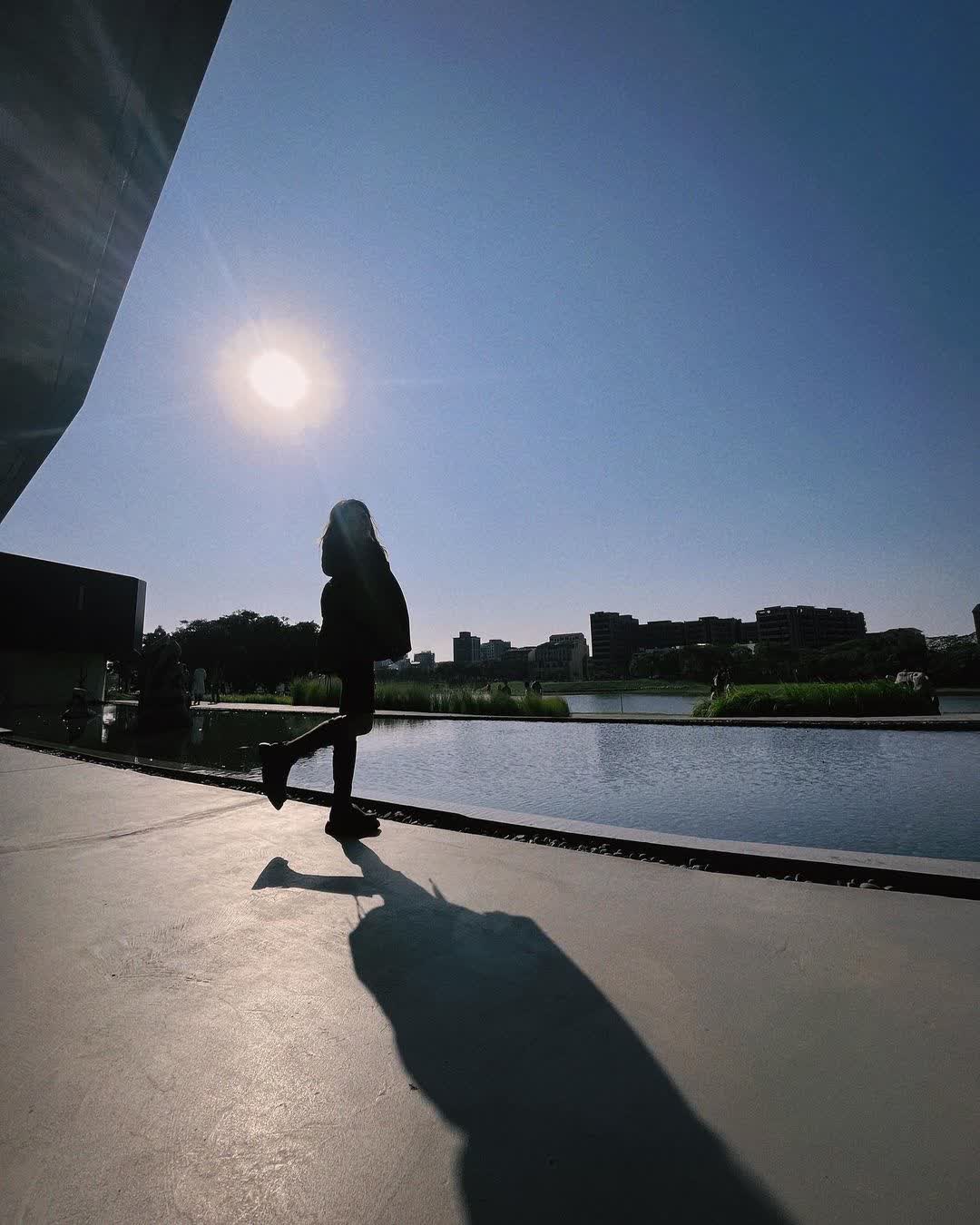 橫山書法藝術館 | 去趣 chicTrip