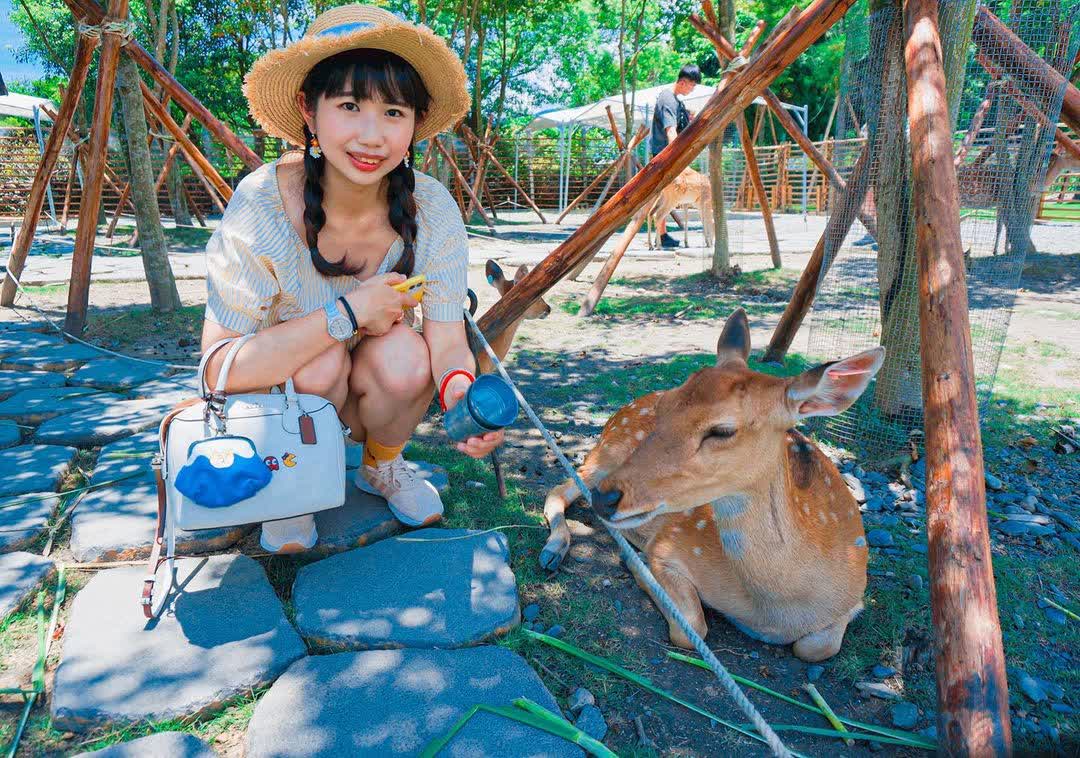 宜蘭-斑比山丘 | 去趣 chicTrip