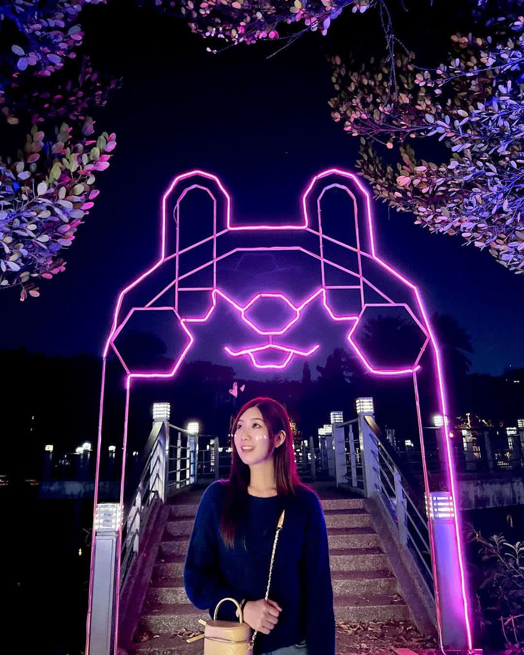 蓮池潭風景區 | 去趣 chicTrip