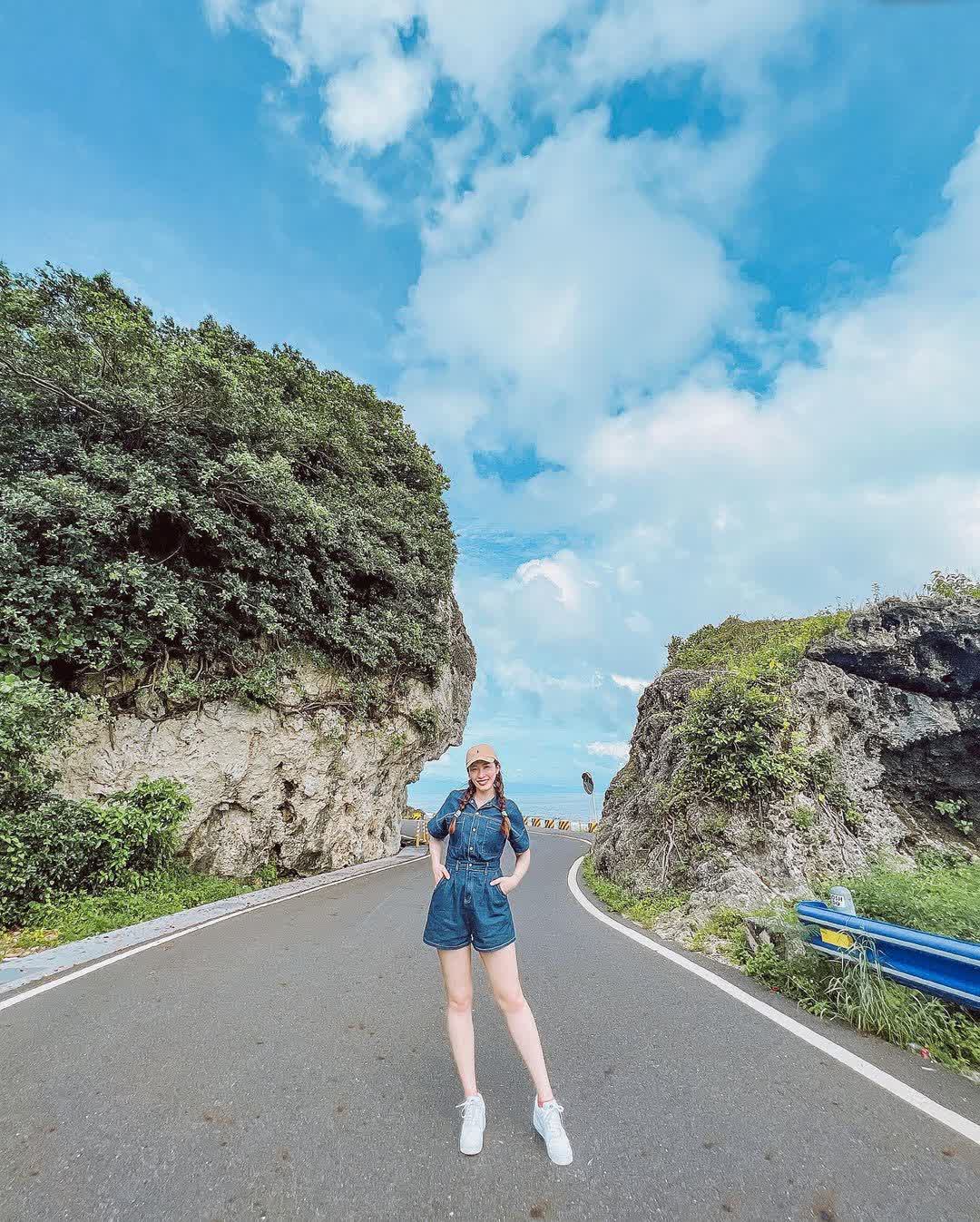 觀音石 | 去趣 chicTrip