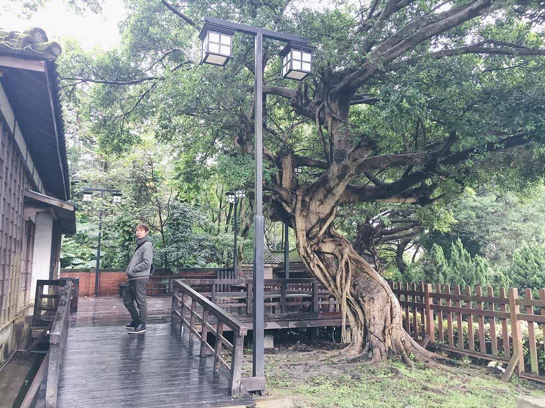 桃園忠烈祠暨神社文化園區 | 去趣 chicTrip