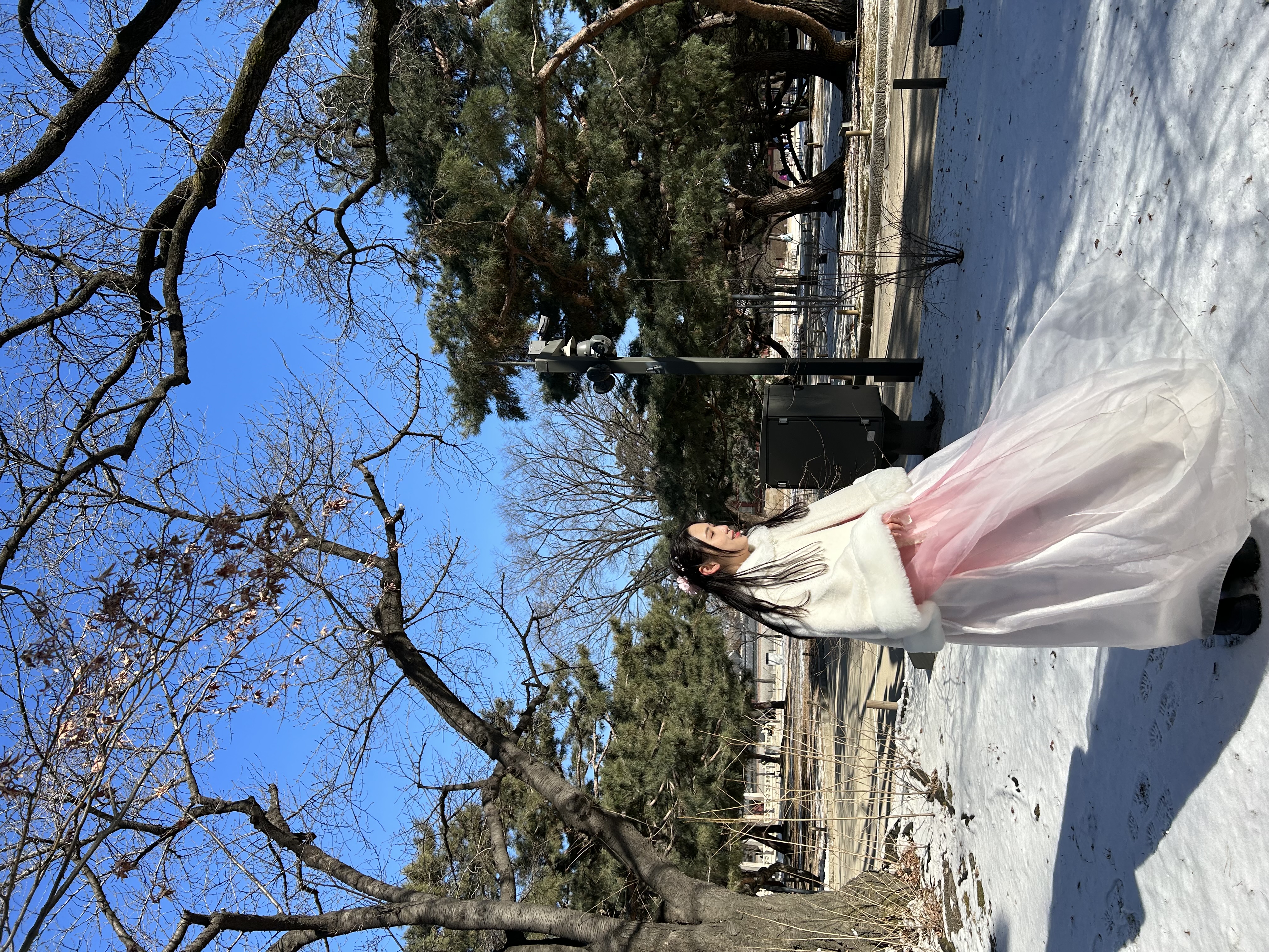 景福宮 | 去趣 chicTrip