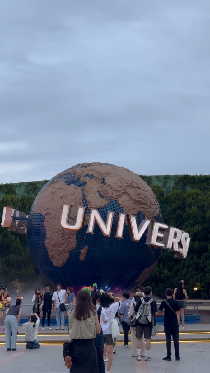 日本環球影城 | 去趣 chicTrip