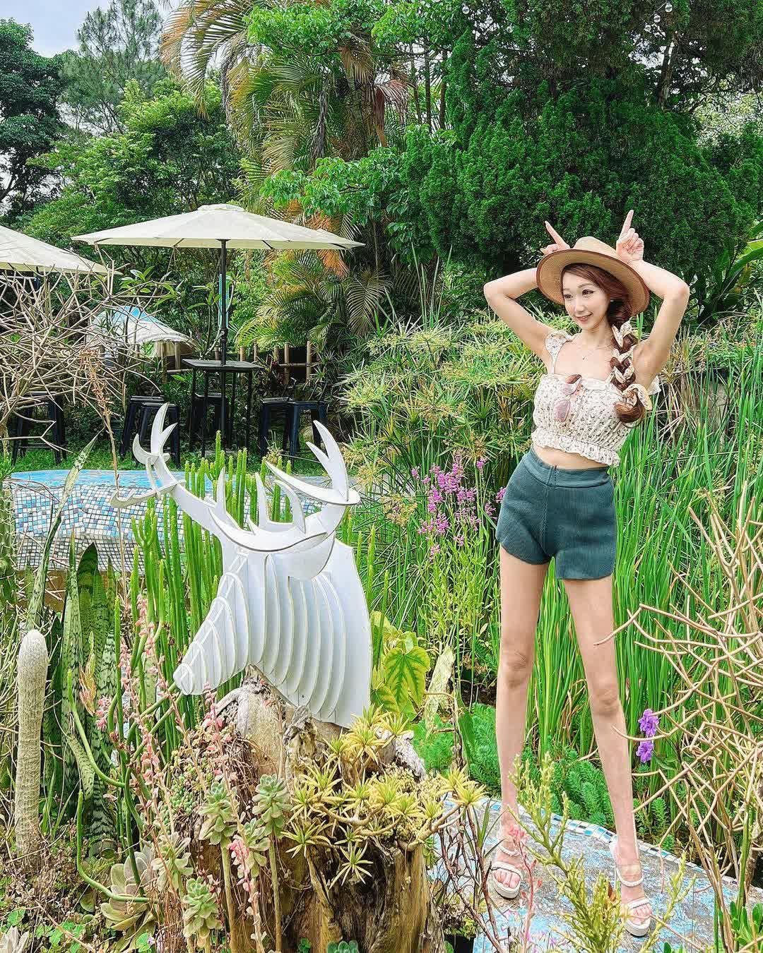 鹿角café | 去趣 chicTrip