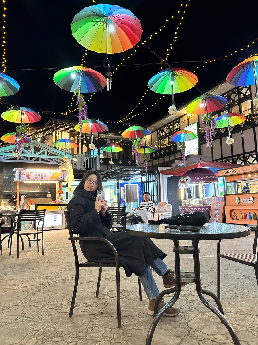 清境農場小瑞士花園 | 去趣 chicTrip