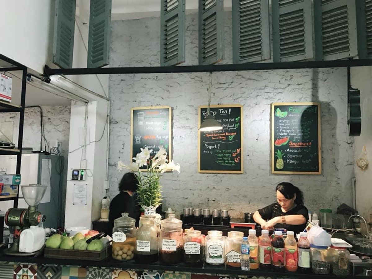 Sofitel Legend Metropole Hanoi | 去趣 chicTrip