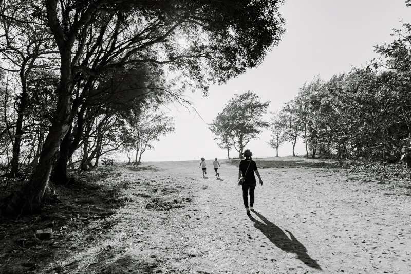 漁光島 | 去趣 chicTrip