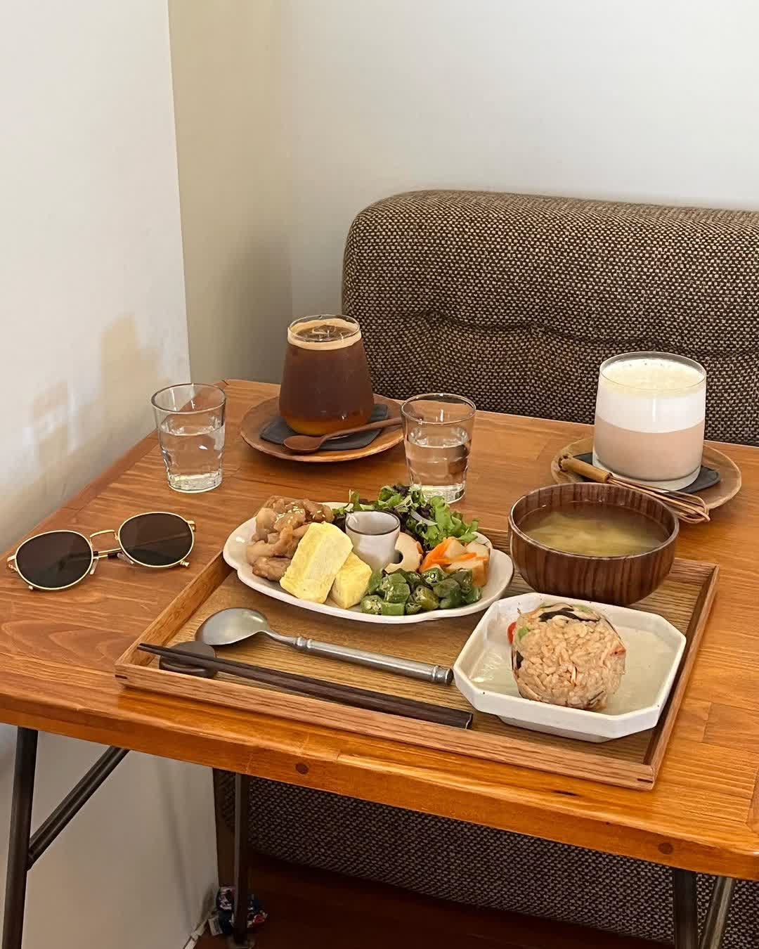 光宅（恕無接待6人以上，亦無拆桌入座，營業時間請至IG及FB粉絲頁查詢） | 去趣 chicTrip