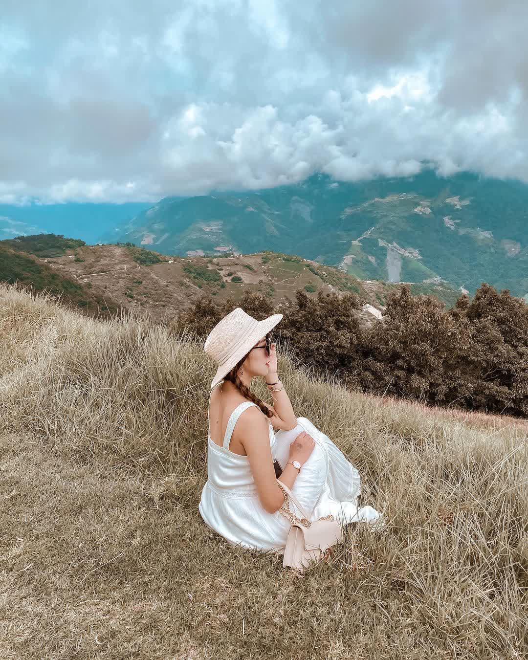 清境農場觀山牧區 | 去趣 chicTrip