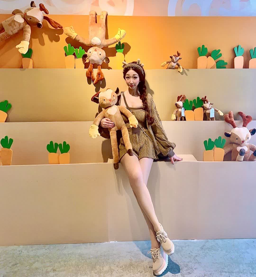 宜蘭-斑比山丘 | 去趣 chicTrip