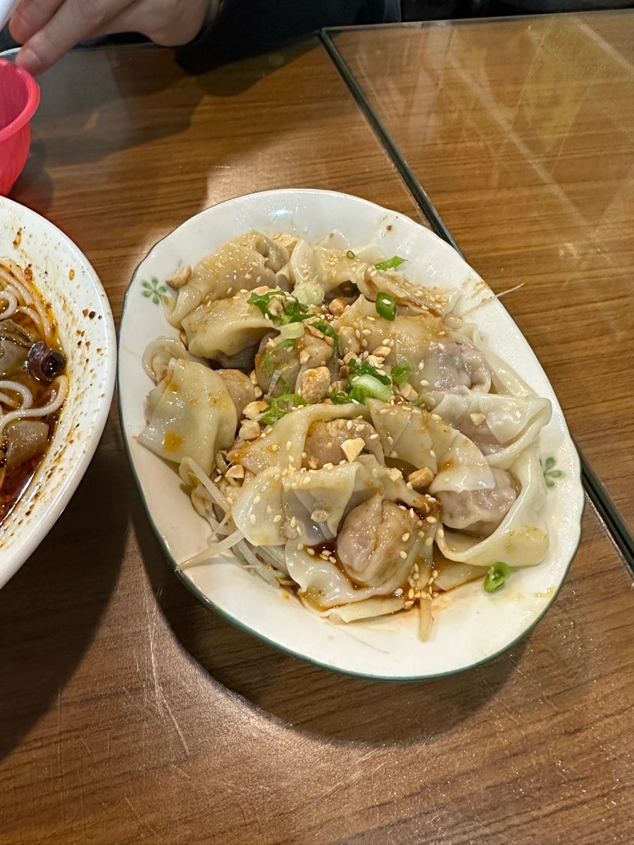 川渝小吃坊/美食/小吃/restaurants/takeout | 去趣 chicTrip