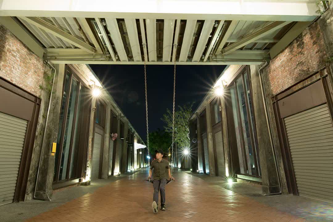 駁二藝術特區C3 | 去趣 chicTrip