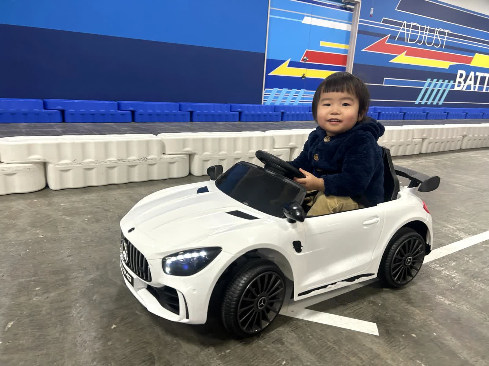 モビスク＜MOBILITY SQUARE＞ | 去趣 chicTrip