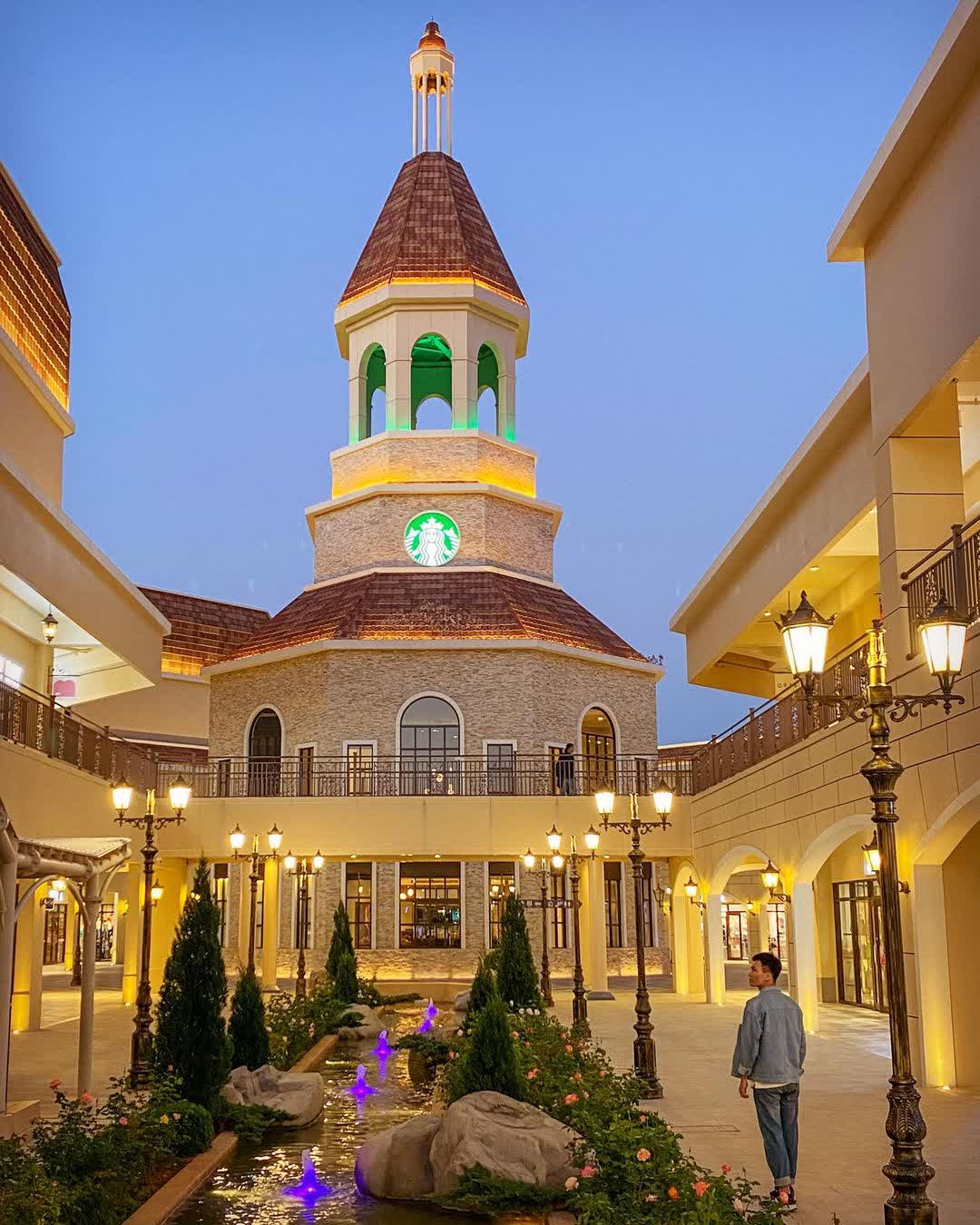 臺中麗寶OUTLETMALL | 去趣 chicTrip