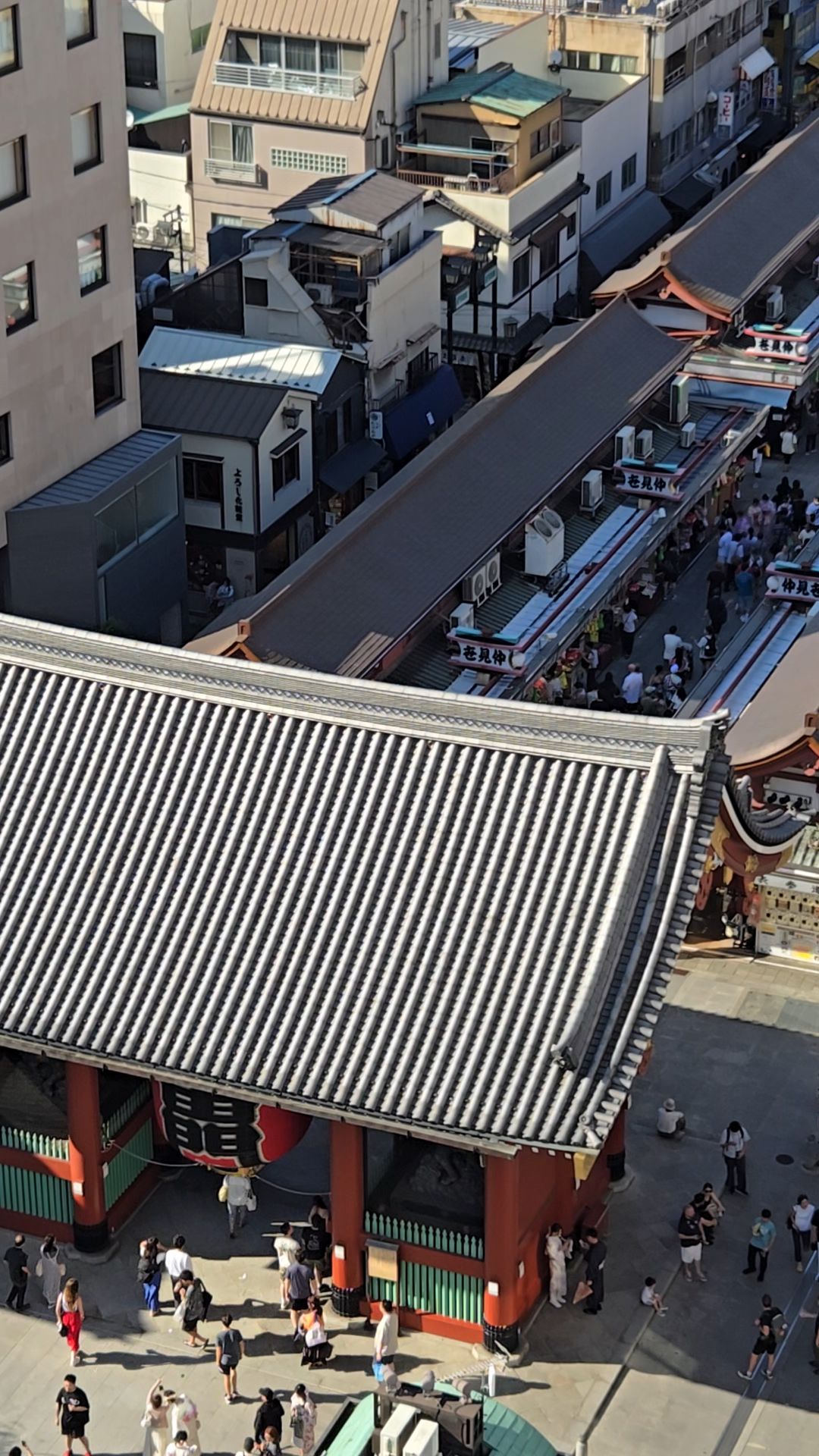 淺草寺 雷門 | 去趣 chicTrip