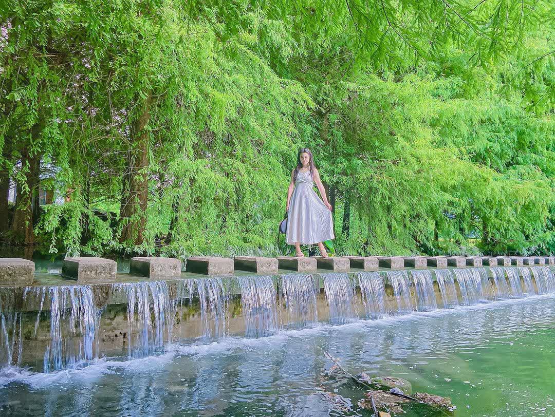 花蓮雲山水夢幻湖 | 去趣 chicTrip