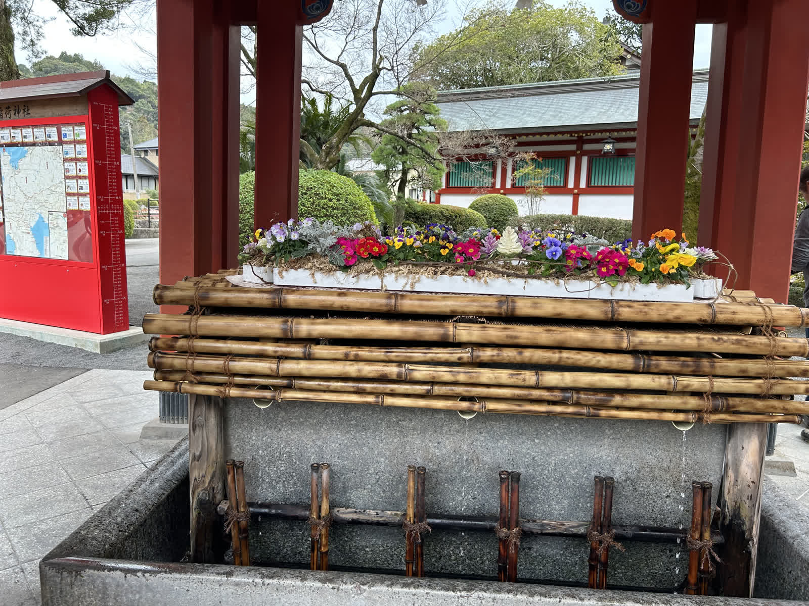 祐德稻荷神社 | 去趣 chicTrip