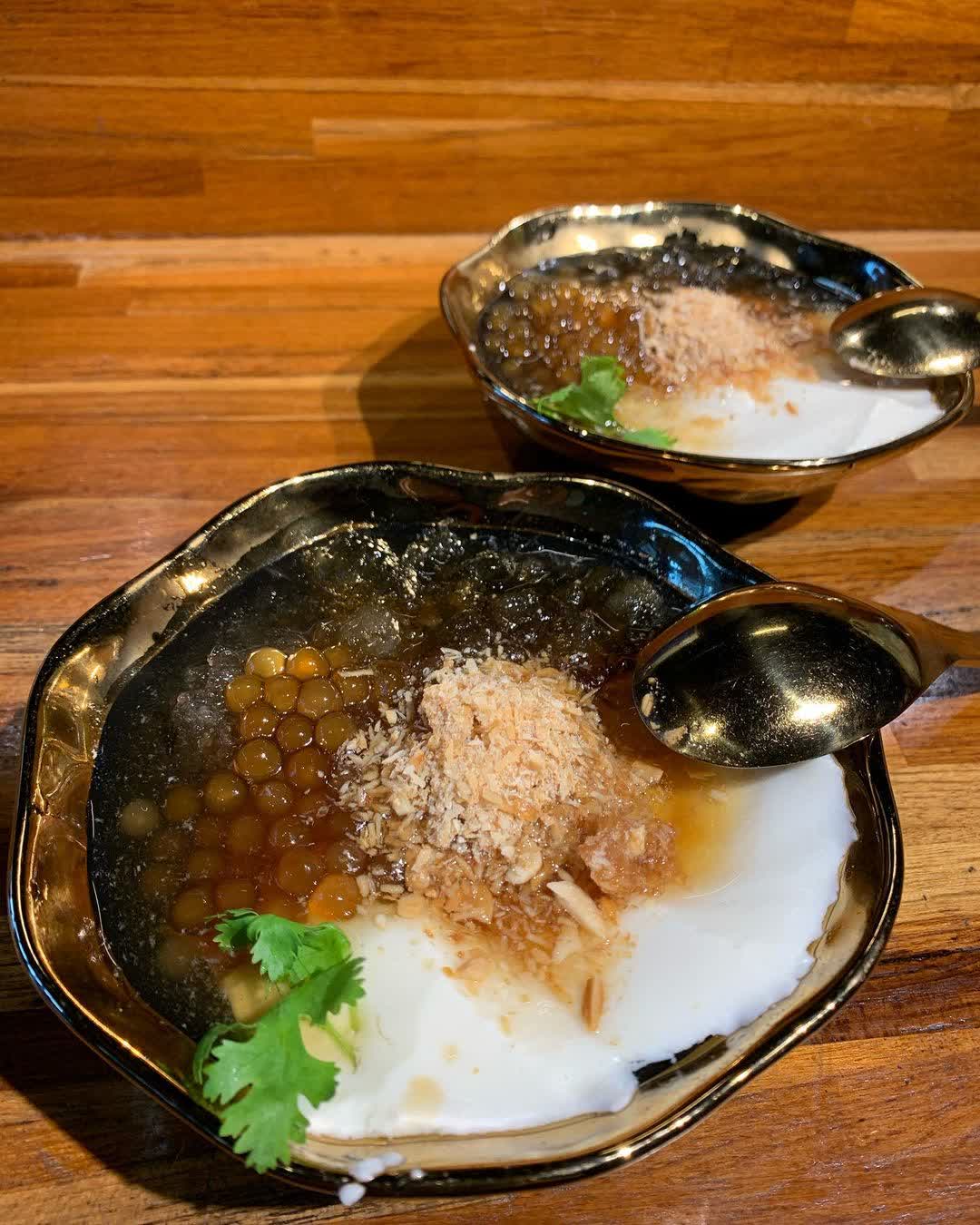 白水豆花 礁溪創始店 | 去趣 chicTrip