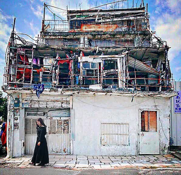 台東阿伯小白屋 | 去趣 chicTrip