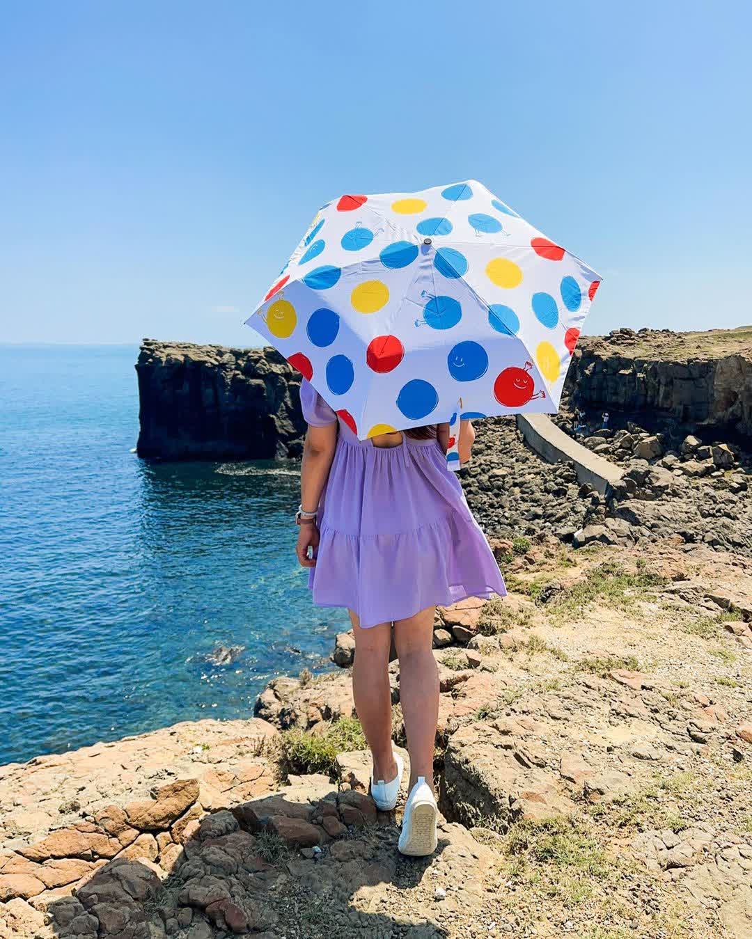 鯨魚洞 | 去趣 chicTrip