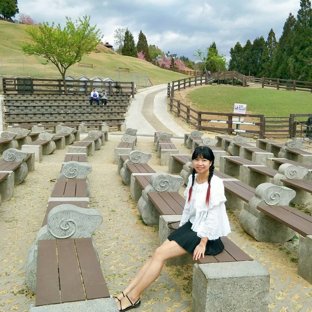 清境農場綿羊秀 | 去趣 chicTrip