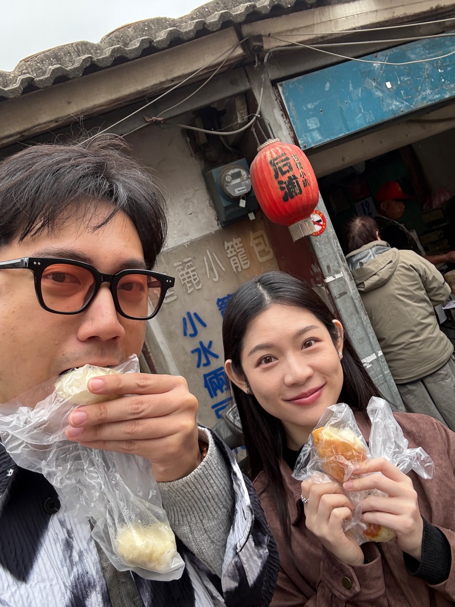 進麗小籠包 | 去趣 chicTrip