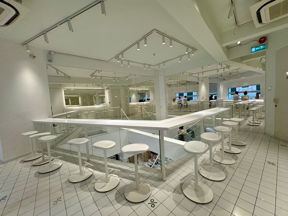 % Arabica Macau Travessa Da Paixao | 去趣 chicTrip