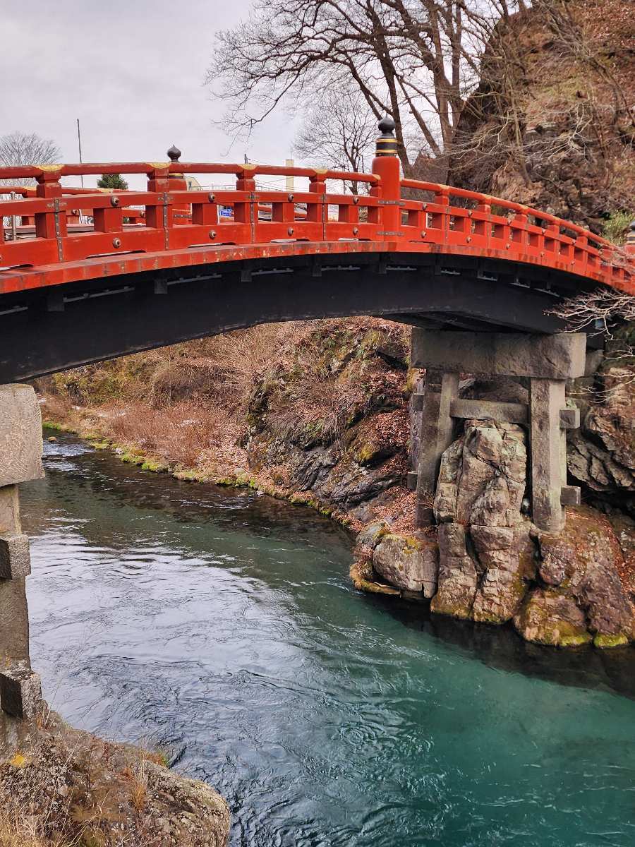 神橋 | 去趣 chicTrip