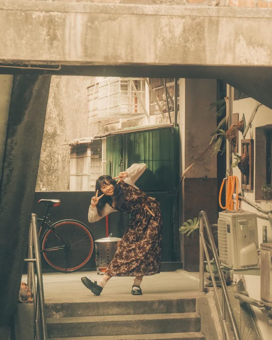 永樂市場 | 去趣 chicTrip