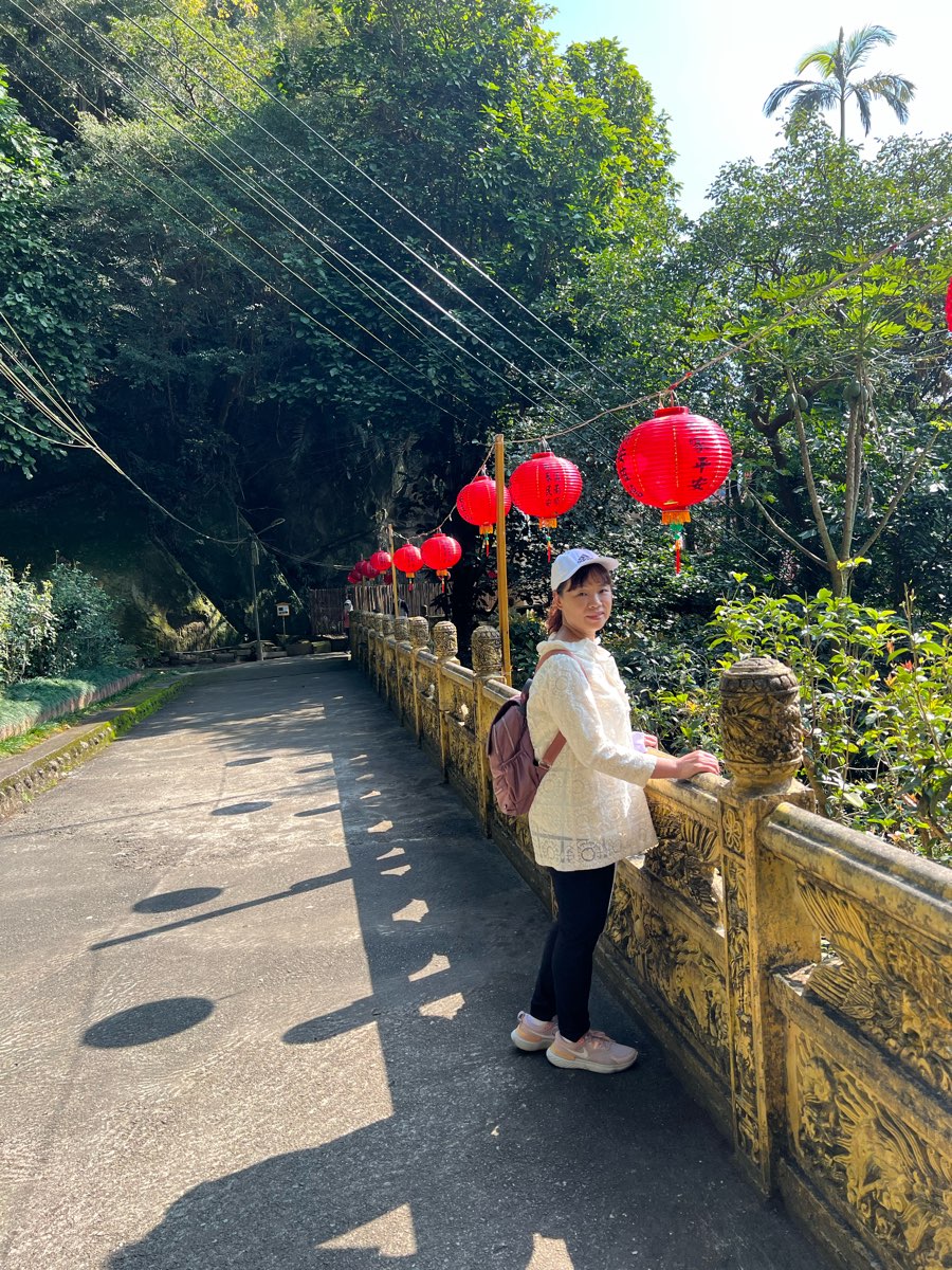 獅頭山勸化堂 | 去趣 chicTrip