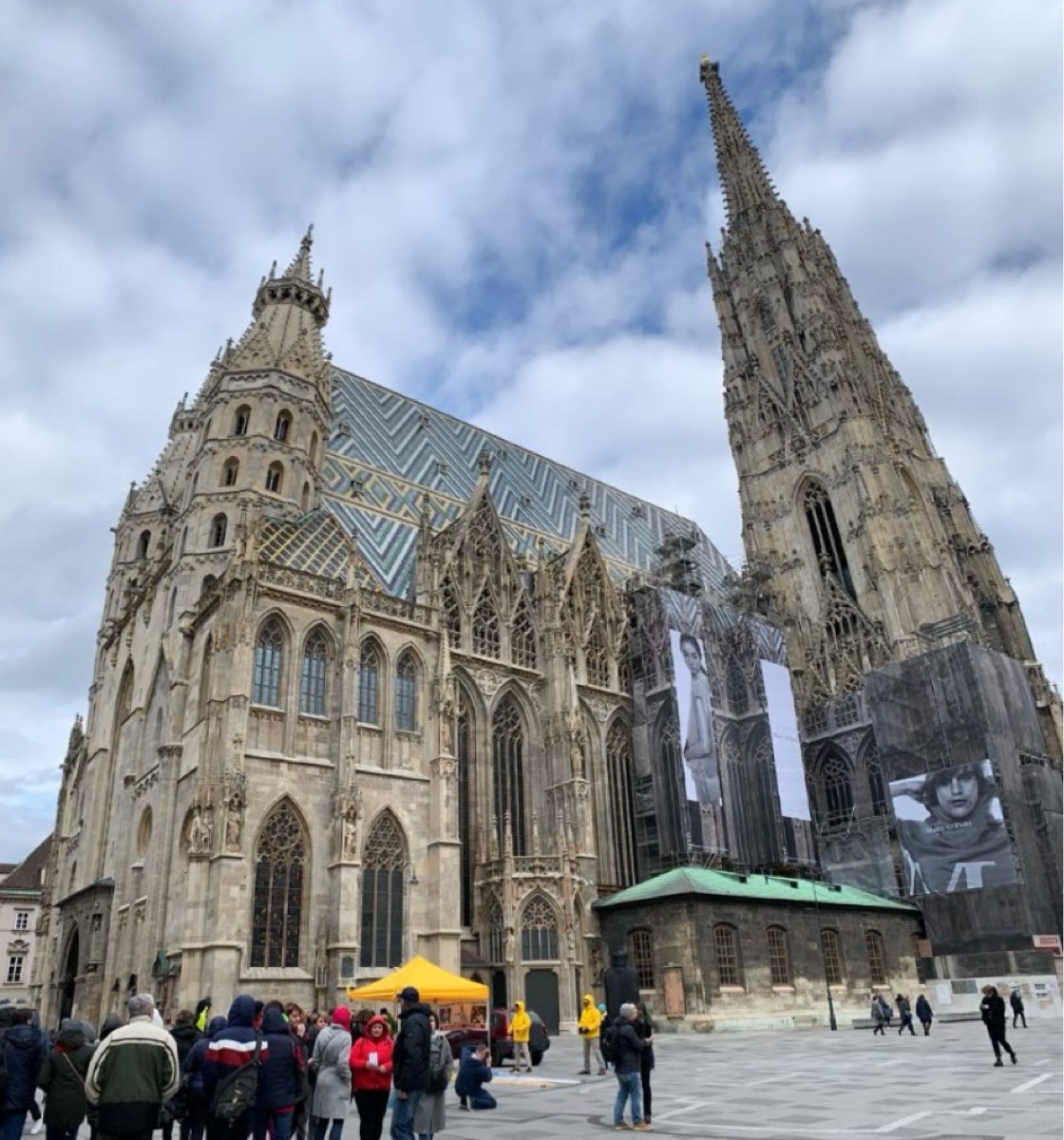 聖斯德望主教座堂 | 去趣 chicTrip