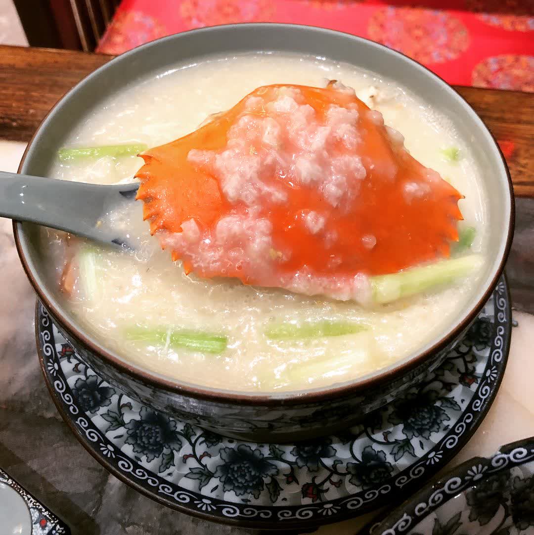 老記粥麵 | 去趣 chicTrip