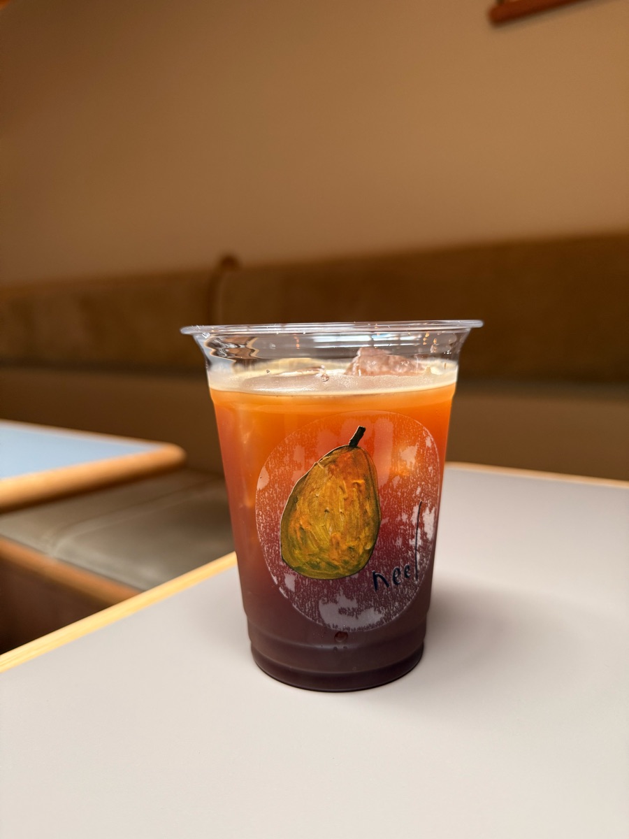 neel nakazakicho | 去趣 chicTrip