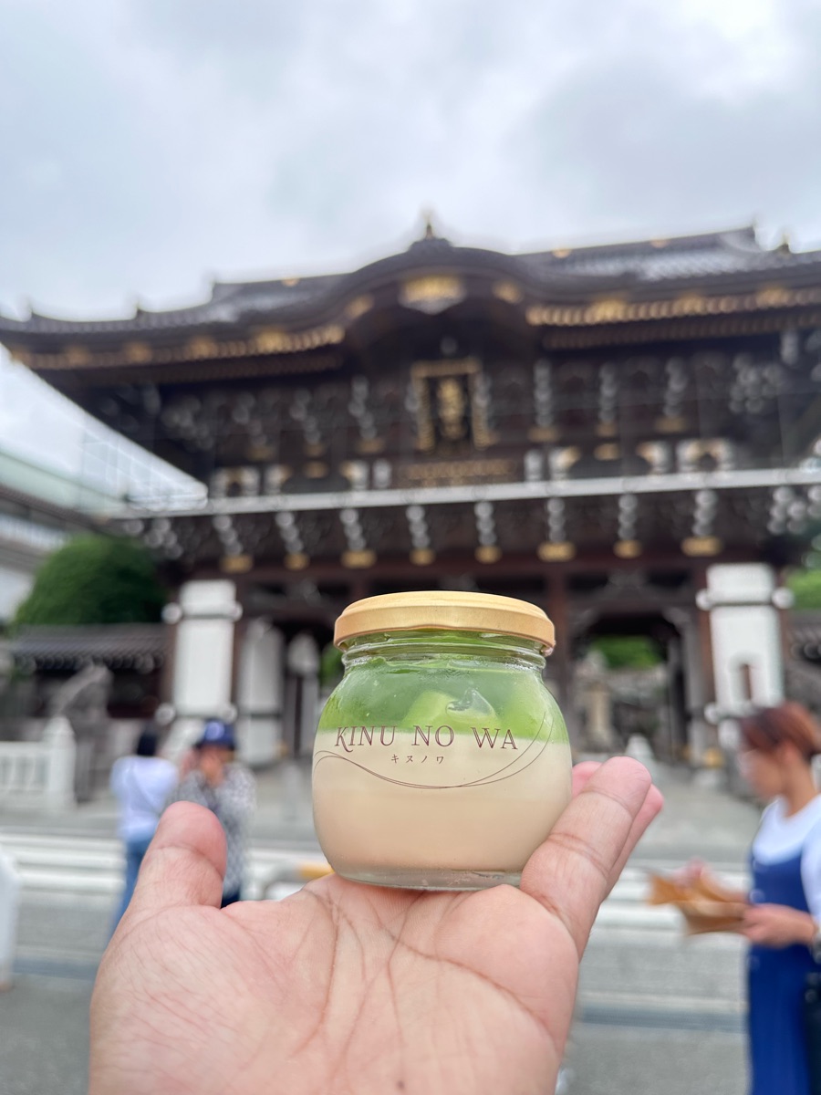 成田山新勝寺 | 去趣 chicTrip