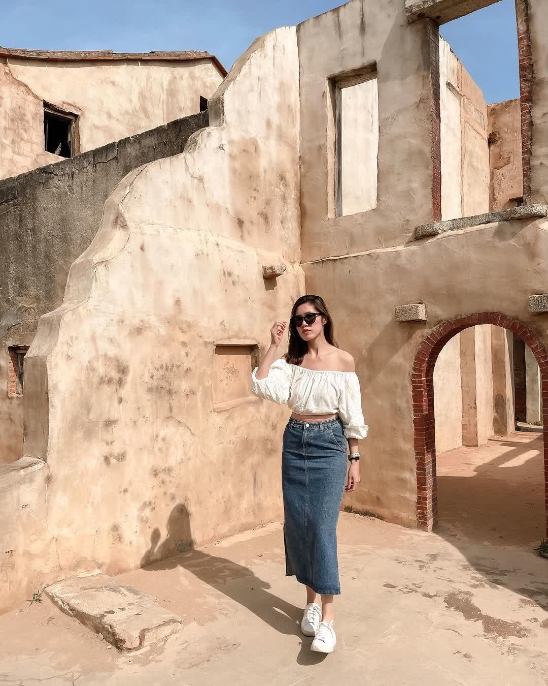 沙美摩洛哥 | 去趣 chicTrip