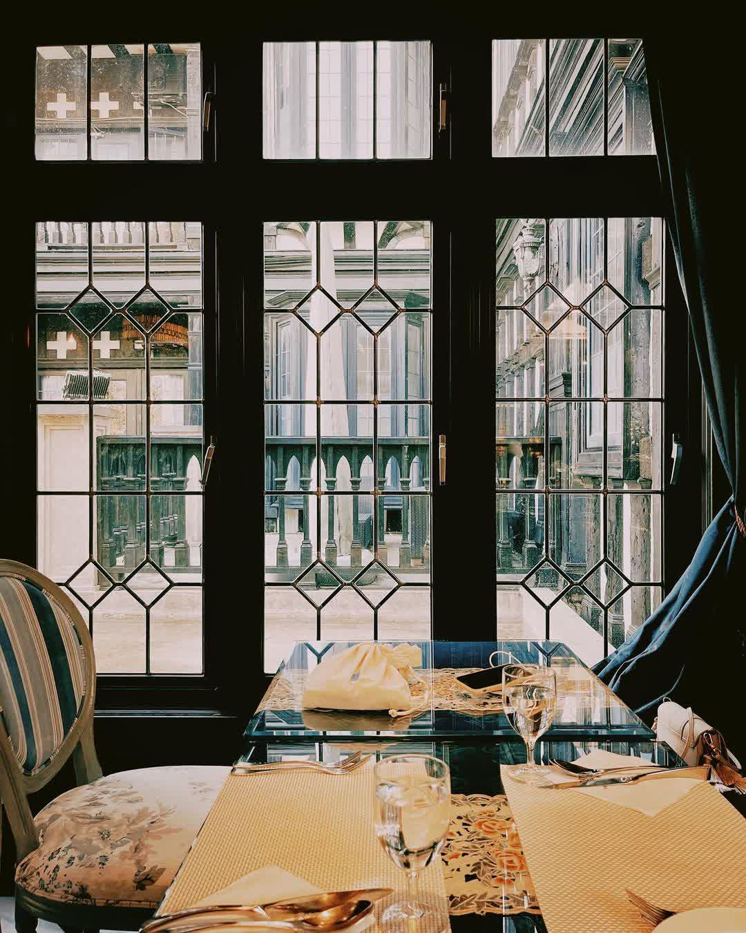 清境老英格蘭莊園民宿｜清境農場｜清境住宿推薦 | 去趣 chicTrip