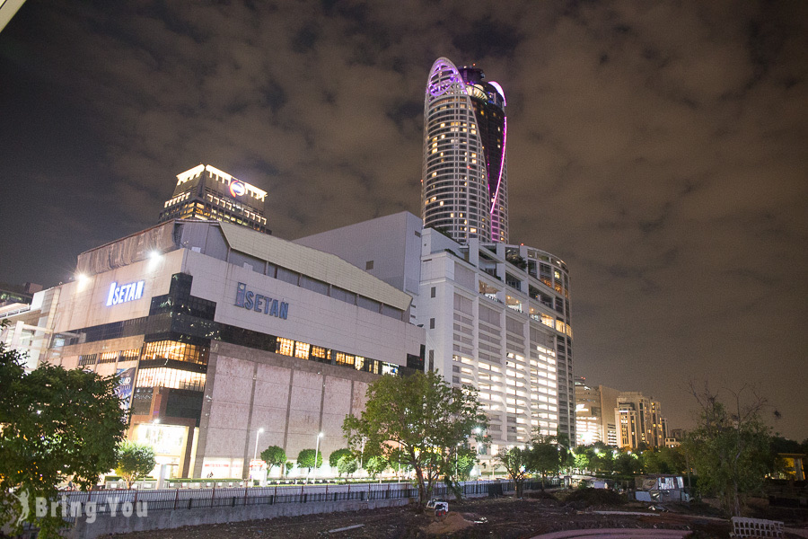 水門市場 (Pratunam Market) | 去趣 chicTrip