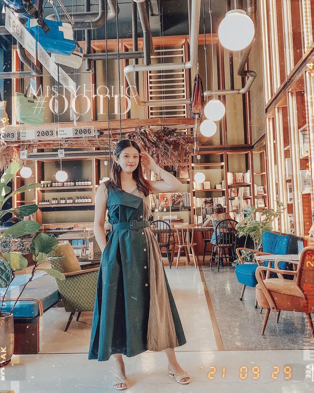 U.I.J Hotel & Hostel - 友愛街旅館 | 去趣 chicTrip