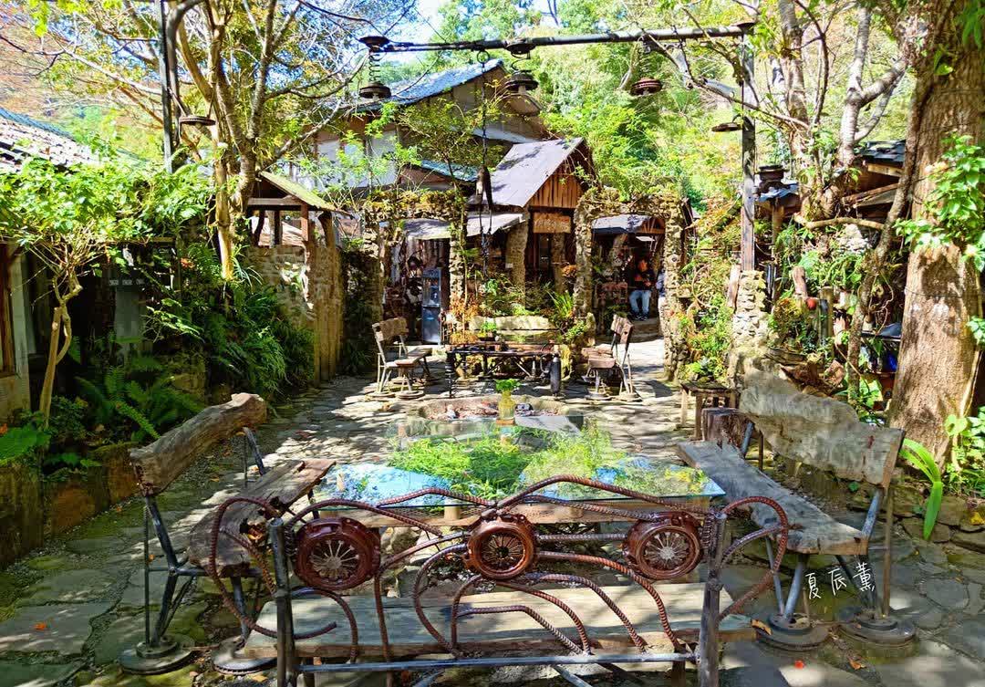 阿將的家23咖啡館(不供應正餐/加line了解詳細資訊) | 去趣 chicTrip