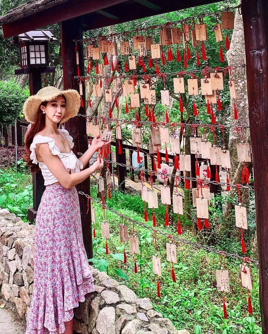 綠意山莊(Greenforest) | 去趣 chicTrip