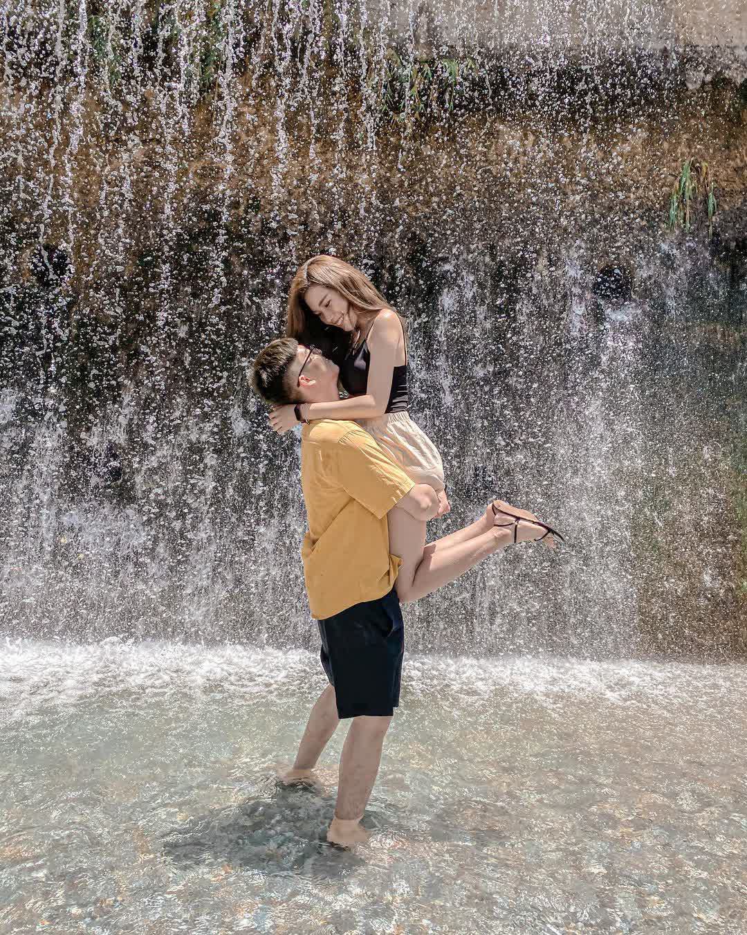 翡翠谷水廉瀑布 | 去趣 chicTrip