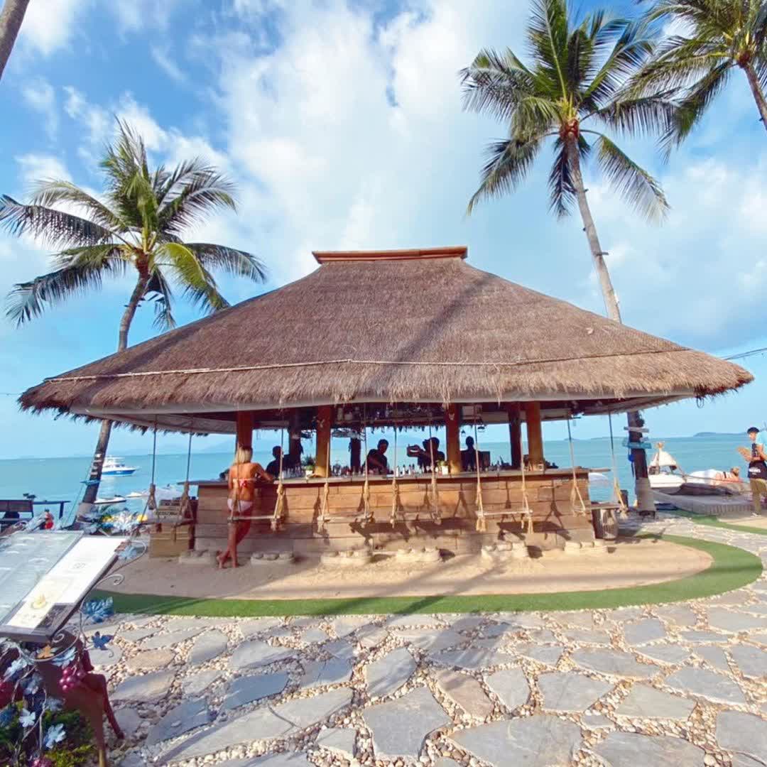 Coco Tam’s | 去趣 chicTrip