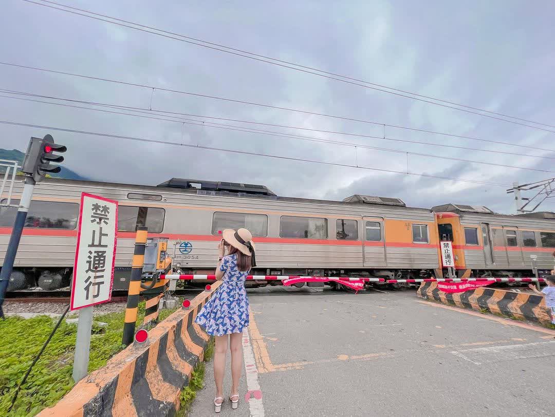 太麻里平交道 | 去趣 chicTrip