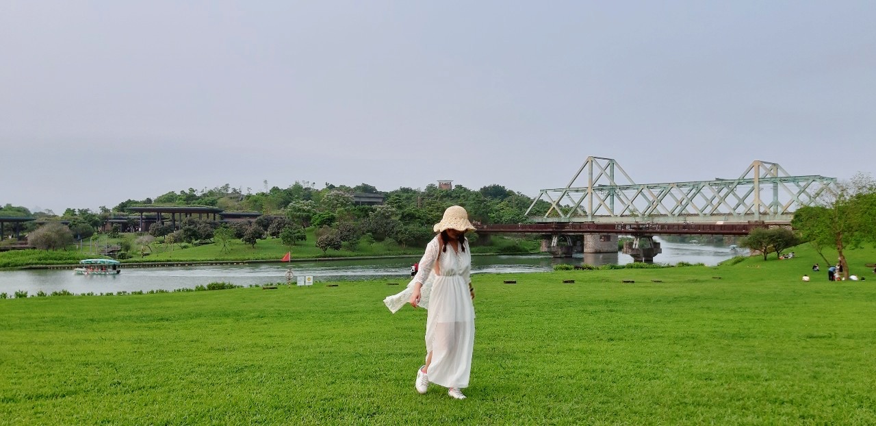 冬山河生態綠舟 | 去趣 chicTrip