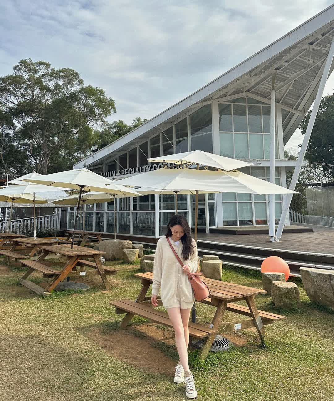 自然風情景觀渡假民宿 | 去趣 chicTrip