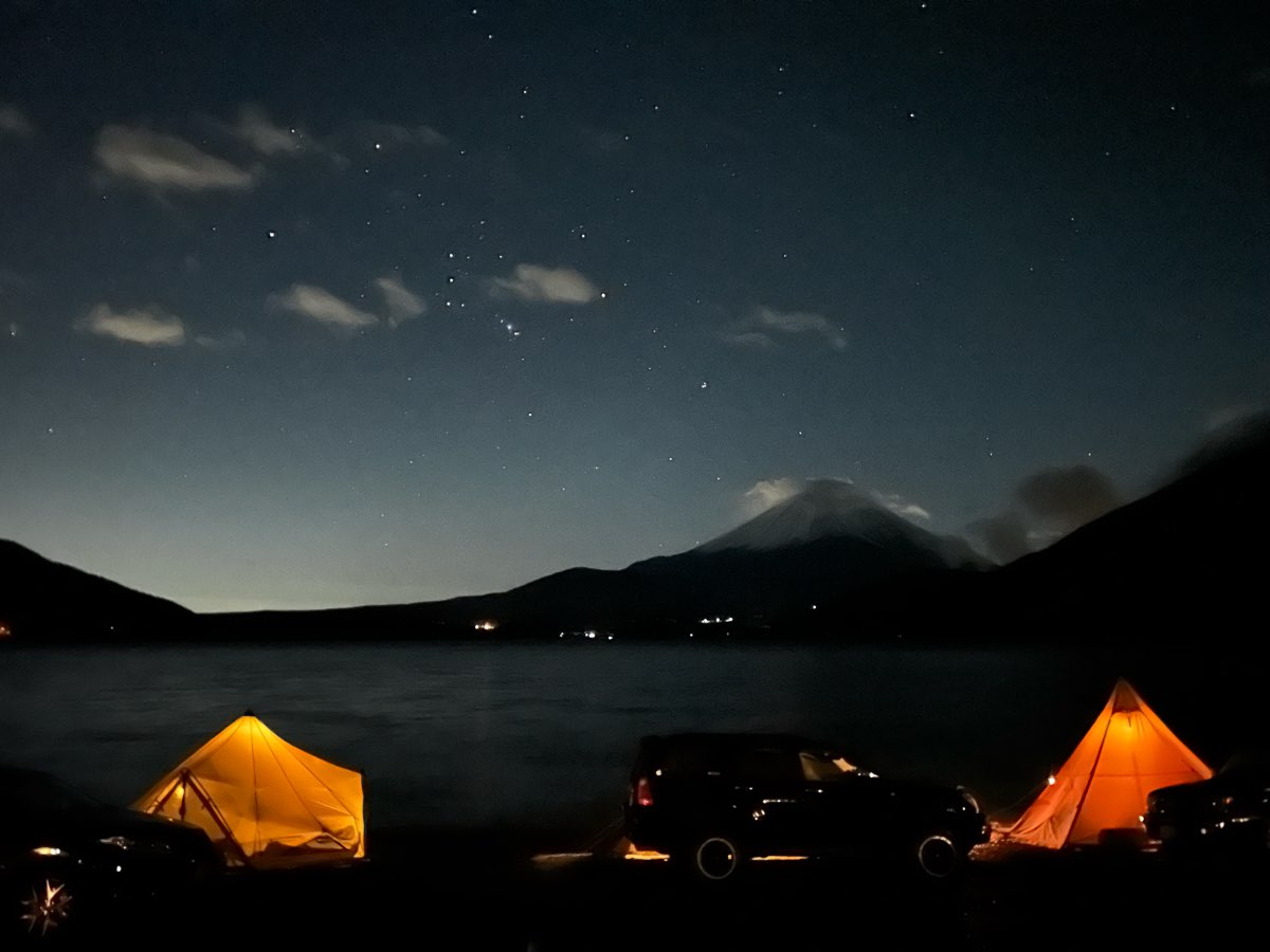 浩庵露營場 | 去趣 chicTrip