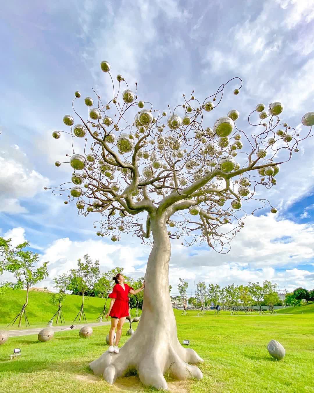 國立臺灣歷史博物館 | 去趣 chicTrip