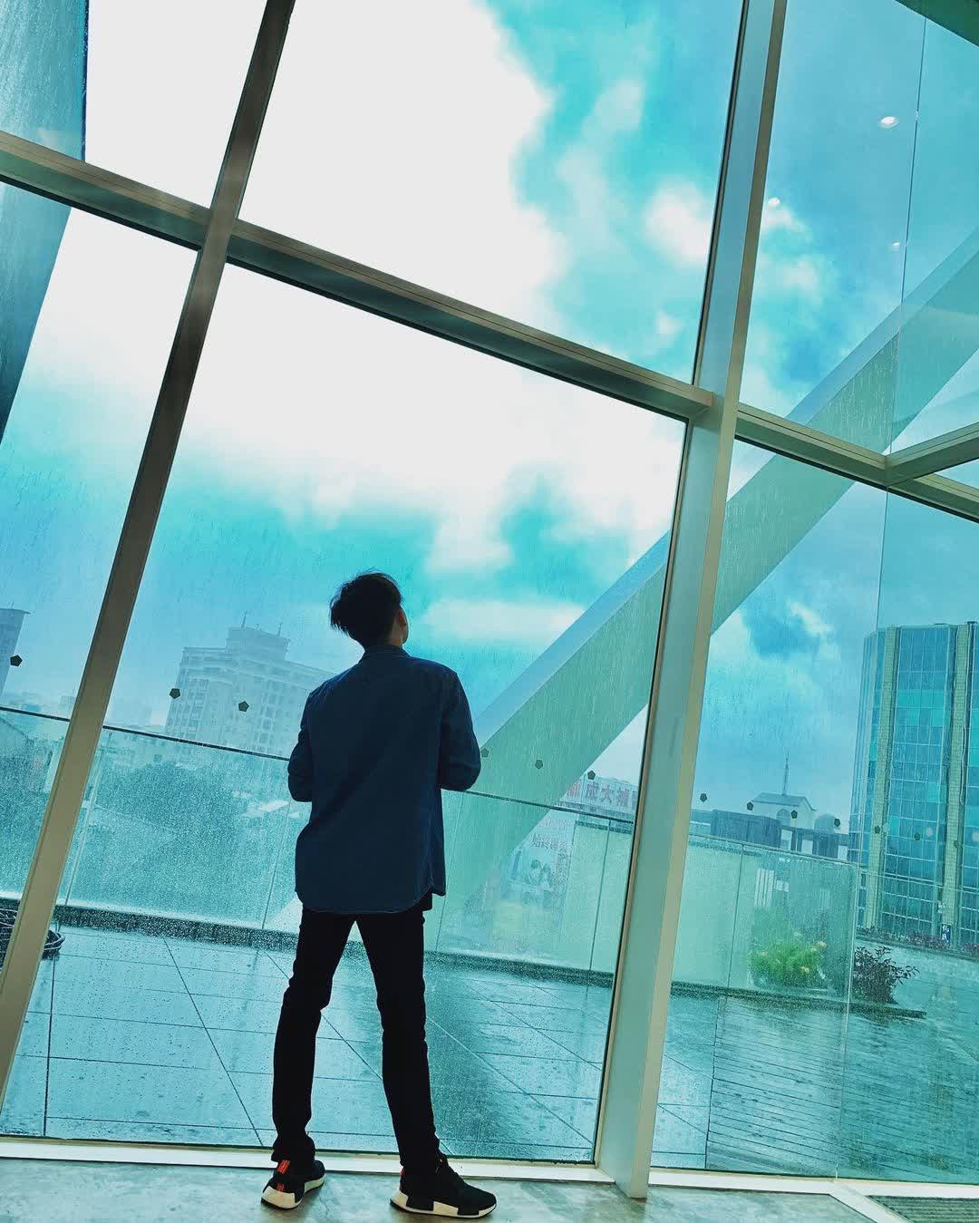 臺南市美術館二館(臺南國家美術館籌備處) | 去趣 chicTrip