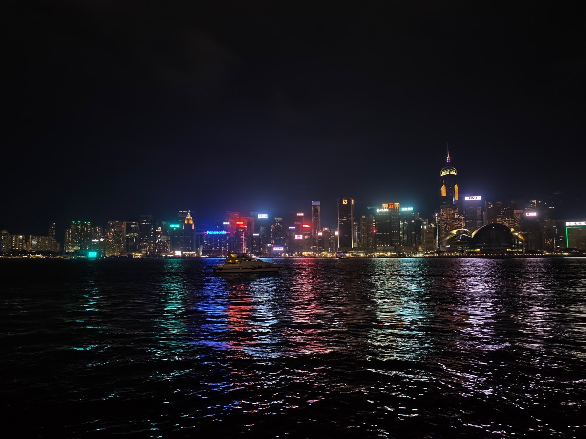 星光大道 | 去趣 chicTrip