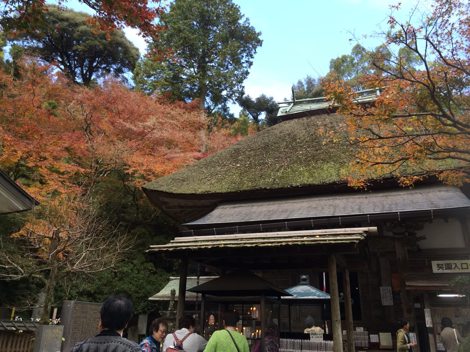 大興善寺 | 去趣 chicTrip